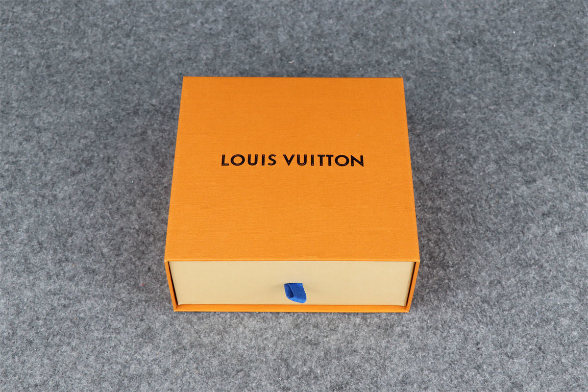 LV Shape 40mm Reversible Belt ‘Prism’